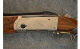 Krieghoff ~ K-80 ~ 12 Gauge - 13 of 16