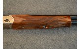 Krieghoff ~ K-80 ~ 12 Gauge - 7 of 16