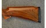 Krieghoff ~ K-80 ~ 12 Gauge - 11 of 16