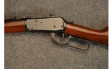 Winchester ~ Mod-94 ~ .25-35 Winchester - 9 of 11
