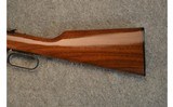 Winchester ~ Mod-94 ~ .25-35 Winchester - 8 of 11
