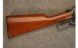 Winchester ~ Mod-94 ~ .25-35 Winchester - 2 of 11