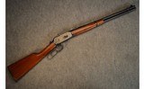 Winchester ~ Mod-94 ~ .25-35 Winchester - 1 of 11
