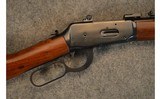 Winchester ~ Mod-94 ~ .25-35 Winchester - 3 of 11