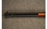 Winchester ~ Mod-94 ~ .25-35 Winchester - 11 of 11