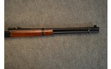 Winchester ~ Mod-94 ~ .25-35 Winchester - 6 of 11