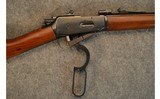 Winchester ~ Mod-94 ~ .25-35 Winchester - 4 of 11