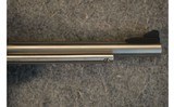 Ruger ~ Bisley New Model Single Six ~ .22 Long Rifle - 3 of 7