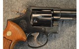 Smith & Wesson ~ 17-3 ~ .22LR - 7 of 9