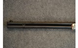Winchester ~ Mod-94 ~ .38-55 Winchester - 9 of 12