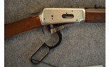 Winchester ~ Mod-94 ~ .38-55 Winchester - 4 of 12