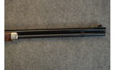 Winchester ~ Mod-94 ~ .38-55 Winchester - 3 of 12