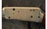 Winchester ~ Mod-94 ~ .38-55 Winchester - 6 of 12
