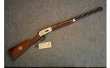 Winchester ~ Mod-94 ~ .38-55 Winchester - 1 of 12
