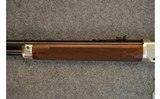 Winchester ~ Mod-94 ~ .38-55 Winchester - 8 of 12