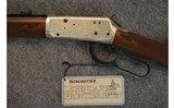 Winchester ~ Mod-94 ~ .38-55 Winchester - 7 of 12