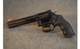 Smith & Wesson ~386 XL Hunter ~ .357 Magnum - 1 of 4