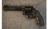 Smith & Wesson ~386 XL Hunter ~ .357 Magnum - 2 of 4