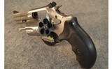 Smith & Wesson ~ 60-15 ~ .357 Magnum - 4 of 4