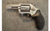 Smith & Wesson ~ 60-15 ~ .357 Magnum - 2 of 4