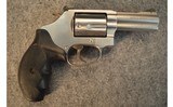 Smith & Wesson ~ 60-15 ~ .357 Magnum - 3 of 4