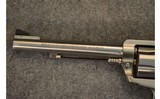 Ruger ~ New Model Black Hawk ~ .357 Magnum - 5 of 6