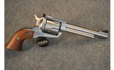 Ruger ~ New Model Black Hawk ~ .357 Magnum - 1 of 6