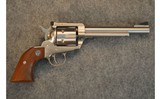 Ruger ~ New Model Black Hawk ~ .357 Magnum - 2 of 6
