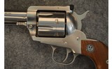 Ruger ~ New Model Black Hawk ~ .357 Magnum - 4 of 6