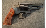 Smith & Wesson ~ 27-9 ~ .357 Magnum - 5 of 6