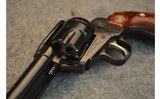 Ruger ~ New Vaquero ~ .357 Magnum - 6 of 6