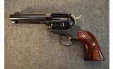 Ruger ~ New Vaquero ~ .357 Magnum - 3 of 6