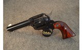 Ruger ~ New Vaquero ~ .357 Magnum - 1 of 6