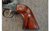 Ruger ~ New Vaquero ~ .357 Magnum - 2 of 6