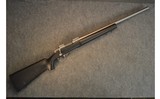 Remington ~ Model 700 ~ .22-250 Ackley Improved - 1 of 10