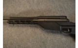 Savage ~ 110 BA Stealth ~ .300 Win Mag - 9 of 10