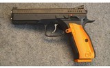 CZ Shadow 2 Orange - 2 of 4