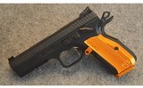 CZ Shadow 2 Orange - 4 of 4