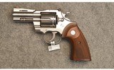 Colt Python - 2 of 4