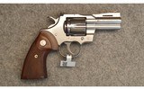 Colt Python - 1 of 4