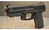 Heckler & Koch Mark 23 - 3 of 8