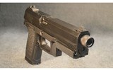 Heckler & Koch Mark 23 - 7 of 8