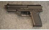 Heckler & Koch Mark 23 - 2 of 8