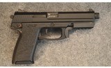 Heckler & Koch Mark 23 - 1 of 8