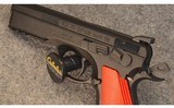 CZ SP-01 - 3 of 4