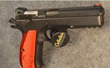 CZ SP-01 - 4 of 4