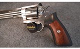 Ruger GP100 - .357 Magnum - 4 of 7