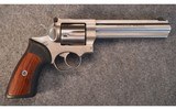 Ruger GP100 - .357 Magnum - 1 of 7