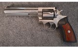 Ruger GP100 - .357 Magnum - 2 of 7