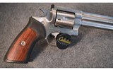 Ruger GP100 - .357 Magnum - 3 of 7